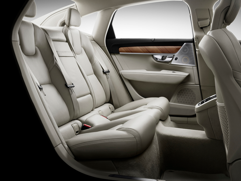 Illustration for article titled Polestars, Hybrids And Shooting Brakes: Everything I Learned About Where Volvo Is Going